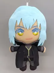 【中古】ぬいぐるみ リムル=テンペスト ともぬい 「劇場版 転生したらスライムだった件 紅蓮の絆編」 ソユー・ナムコ限定