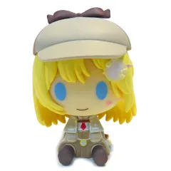 【中古】トレーディングフィギュア ワトソン・アメリア ちょこのっこフィギュア 「一番くじ ホロライブ vol.5」 ちょこのっこ賞