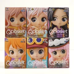 2025年最新】qposket ワンピースの人気アイテム - メルカリ
