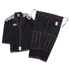 早い者勝ち【レア】リバーサル パッチ ワッペン 柔術 BJJ バラ