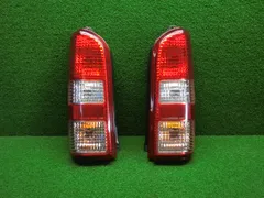 2025年最新】da62 テールランプの人気アイテム - メルカリ