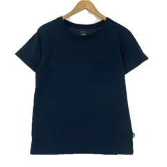 THE NORTH FACE ザノースフェイス  NTW31935カットソー sizeL/ブラック