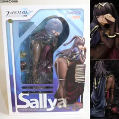 2025年最新】ファイアーエムブレム 覚醒 サーリャ 1/7スケール