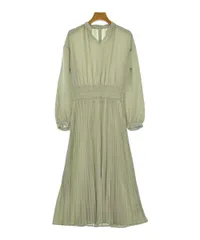 nano UNIVERSE ワンピース レディース 【古着】【中古】【送料無料】