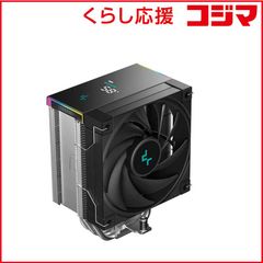 【 新品 未開封 】 DEEPCOOL　AK500S DIGITAL SE　R-AK500S-BKADMN-GJD 未使用 送料無料