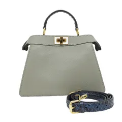 2025年最新】fendi フェンディ ピーカブー アイシーユー