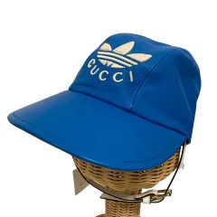 2025年最新】gucci adidas キャップの人気アイテム - メルカリ