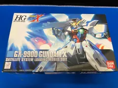 2025年最新】機動新世紀ガンダムX HGAW GX-9900 ガンダムXの人気