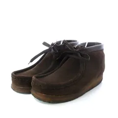 2024年最新】Clarks ワラビー 中古の人気アイテム - メルカリ