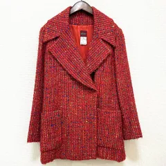 KENZO テーラードジャケット 赤 Reversible tailored jacket | Men's | KENZO