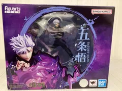 2025年最新】S.H.フィギュアーツ 呪術廻戦 五条悟の人気アイテム