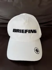 2025年最新】BRIEFING GOLF 帽子の人気アイテム - メルカリ