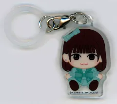 【中古】キーホルダー 板倉可奈 メンバー別目印マーカー 「CUTIE STREET 1st ANNIVERSARY JAPAN TOUR 2025 『CAN’T STOP CUTIE』」 カプセルトイ景品-standard edition ver.1-