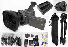 プロ向けモデル！ SONY ビデオカメラ DSR-PD100A プロ向けモデル！ SONY ビデオカメラ DSR-PD100A
