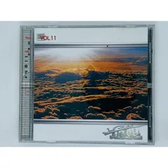 CD Jazz Flight VOL.11 / ジャズ フライト / All Of Me Oscar Peterson / アルバム U01