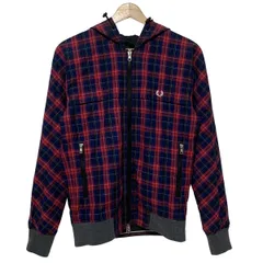 2025年最新】フレッドペリー リバーシブルの人気アイテム - メルカリ