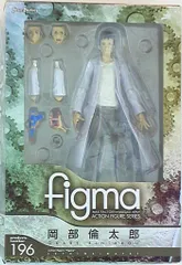 【未開封】figma 岡部倫太郎 196 アクションフィギュア 196 figma 岡部倫太郎 シュタインズ・ゲート 鳳凰院凶真 アクション