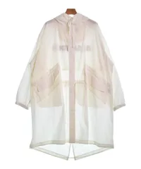 ジルサンダープラス　モッズコート JIL SANDER（ジルサンダー）モッズコート 黄 サイズ:46(M位) メンズ