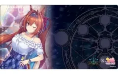 ウマ娘 プレイマット エボルヴ 京都GP エボルヴ 京都GP ウマ娘プレイマット 最終値下げ - メルカリ