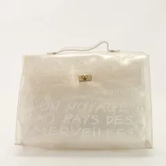 2025年最新】hermes ビニールケリーの人気アイテム - メルカリ