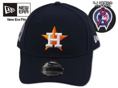 【値下げ】NEWERA ニューエラ 9FORTY 9.11 MLB MEMORIAL PATCHED HUSTON ASTROS NAVY 9.11追悼記念パッチ ヒューストン アストロズ ネイビー 21175