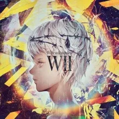 WII 通常盤 【CD、音楽 中古 CD】レンタル落ち