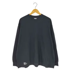 専用24AW FreshService  AS×FS  長袖 Tシャツ909O▲ 2025年最新】フレッシュサービス ロンtの人気アイテム - メルカリ