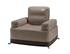 Coleman(コールマン) チェア エアカウチ グレージュ 簡単設営 2185883