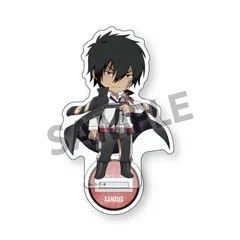 十年後XANXUS CCG 白スーツ サインあり 2025年最新】10年後XANXUSの人気アイテム - メルカリ