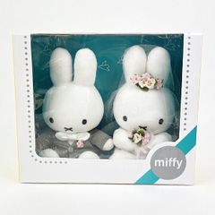 ミッフィー 天賞堂 セキグチ ぬいぐるみ ネックレス - メルカリ