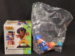 BANDAI SPIRITS 이치 반 쿠지 드래곤 볼 EX 마야 이상한 대 모험 F상 스노 & 오공 DRAGON ARCHIVES