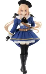 【中古】ドール 竹久央(たけひさなかば) プラアーマー仕様 「アサルトリリィ」 1/12 アサルトリリィシリーズ067