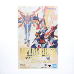 혼 웹 상점 한정 METAL BUILD 갓 건담 & 갓 건담 弐 (세컨드) 기동 무투전 G 건담 완성품 가동 피규어 반다이 스피릿