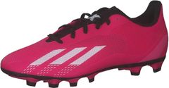 adidas(アディダス) エックス スピードポータル.4 AI1 チームショックピンク/フットウェアホワイト/コアブラック