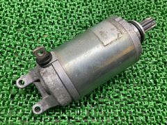DENSO スターターモーター 31100-14F01 本体 - メルカリ