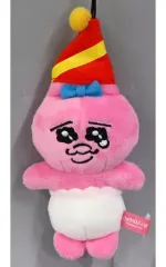 【中古】雑貨 おぱんちゅうさぎ(A/パーティ) マスコット3 「おぱんちゅうさぎ」