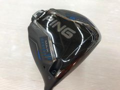 【最短翌日発送】G440 MAX | 9 | S | ALTA J CB BLUE | 中古 | ドライバー | ピン