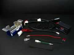 Volkswagen純正 リバースチャイム JOV VC1 C01A中古 - メルカリ