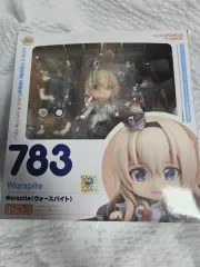 【中古】開封)ねんどろいど Warspite(ウォースパイト)[18][240018380752] 中古】開封)ねんどろいど Warspite(ウォースパイト)[18