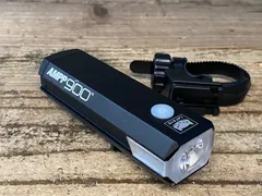 【極美品】【即時発送】キャットアイ AMPP 900 自転車ライト ブラック AMPP900 | 製品情報 | CATEYE（キャットアイ）