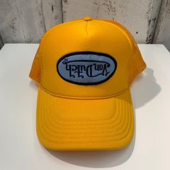 BANA　BON VUTCH CUSTOM  TRUCKER CAP