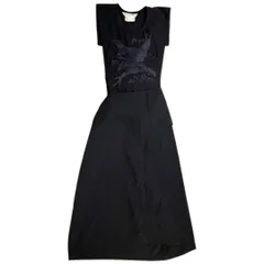 極美品】COMME des GARCONS デザインワンピース ドレス 2025年最新