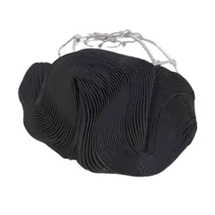 イッセイミヤケ ISSEY MIYAKE Orbit Hair Band プリーツ オービット ヘアバンド レディース 表記無 のサムネイル