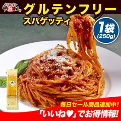 🍝【小麦粉・添加物不使用】有機 グルテンフリー ・ スパゲッティ (250g×1袋) 🌽 無添加 オーガニック とうもろこし 米粉 有機米 パスタ 腸活 アレルギー エシカル フェアトレード 有機JAS認証 EUオーガニック認証 【甲羅組】 【祖の食庵】のサムネイル