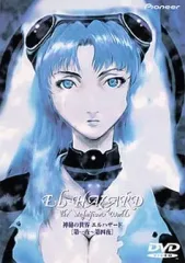 エルハザードシリーズDVDまとめ売り b92bd7c9-8fa1-4ab3-9d1d-