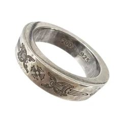 2025年最新】CHROME HEARTS レディース リング・指輪の人気