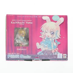 ピクチャースタジオ CAGALLI(カガリ) SEED Club Campus festival