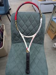 ウィルソン　　SIX.ONE95　PROSTAFF