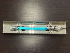 シルクスクリーン 露光機 製版機 20W×5灯(50/60Hz) インバータ - メルカリ
