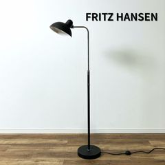 FRITZ HANSEN KAISER IDELL 6580-F Luxus フリッツ・ハンセン カイザー・イデル フロアランプ